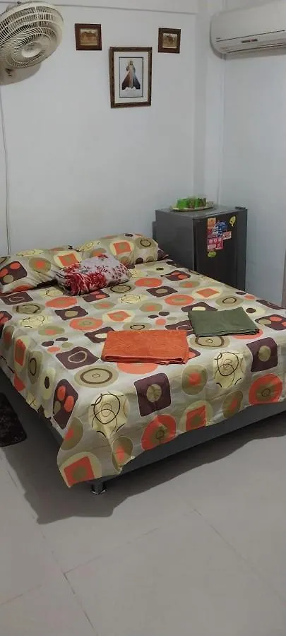 Homestay Comfort La Espanola Cartagena