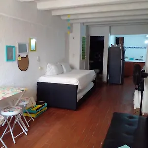 Apartamento @casa__grace, Cartagena