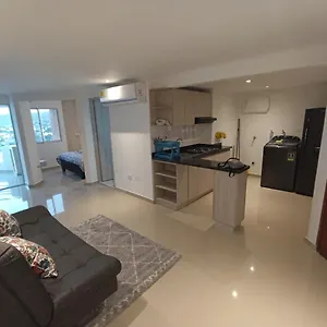 Apartamento Altamar, Cartagena