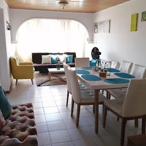 Apartamento Cerca Al Centro Histórico - Closer To Downtown, Cartagena