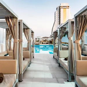 Express - Bocagrande By Ihg Hotel