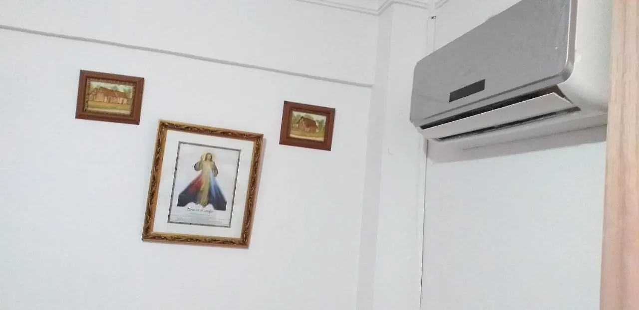 Homestay Comfort La Espanola Cartagena