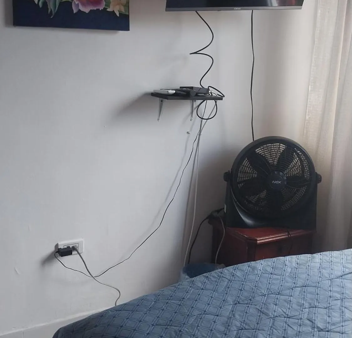 Comfort La Espanola Cartagena Homestay