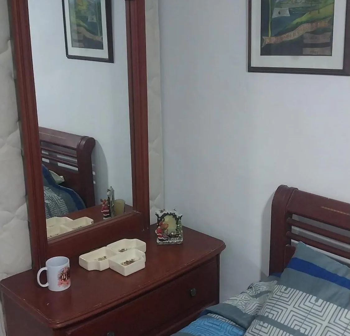 Comfort La Espanola Cartagena Colombia