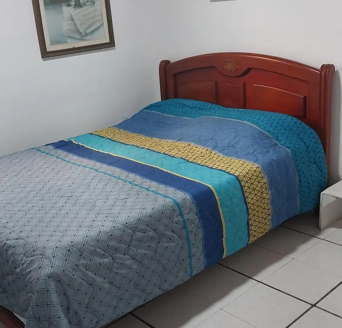 Comfort La Espanola Cartagena Homestay
