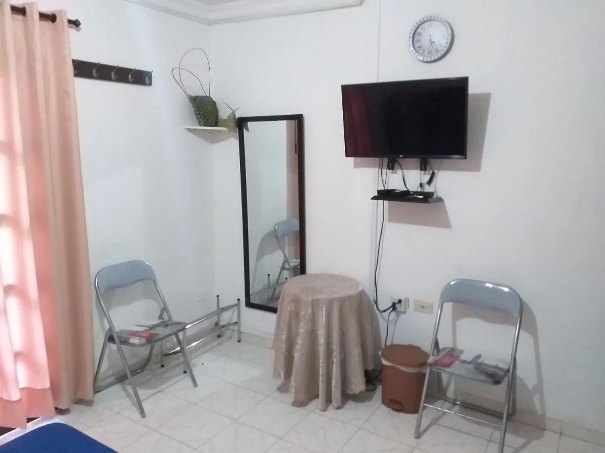 Comfort La Espanola Cartagena 0*,