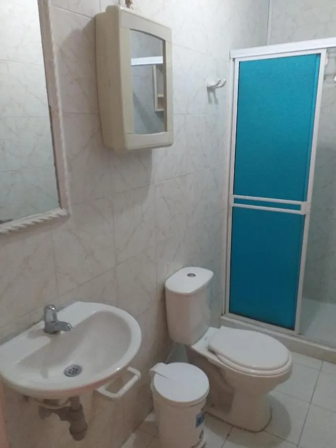 Comfort La Espanola Cartagena