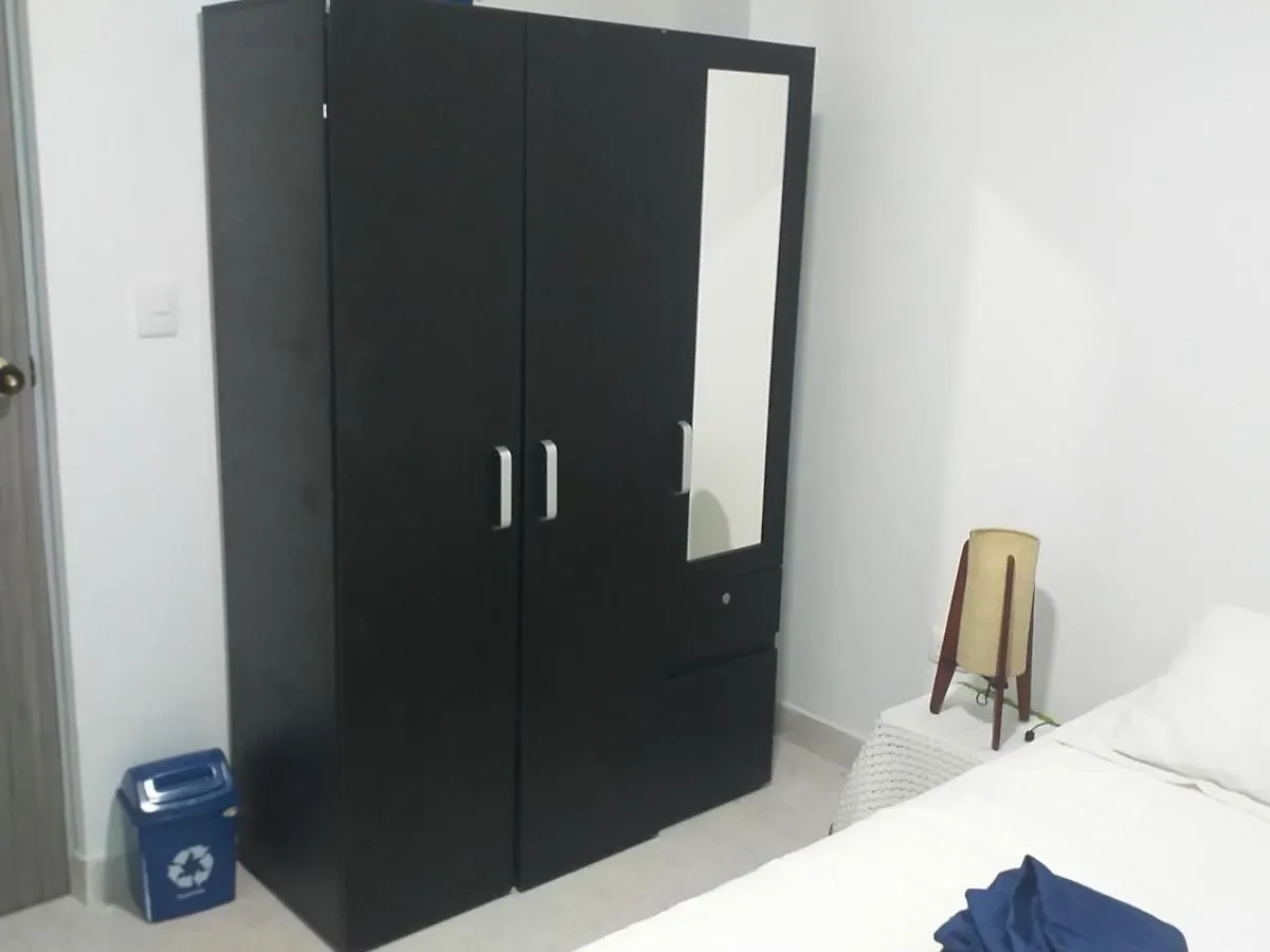 Privat bolig Comfort La Espanola Cartagena