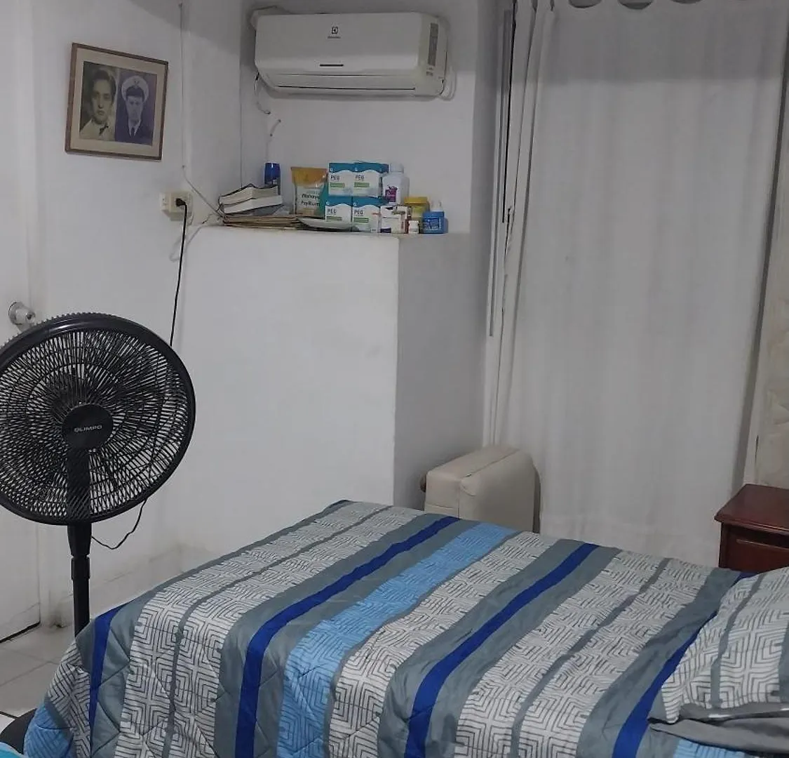 Comfort La Espanola Cartagena Privat bolig