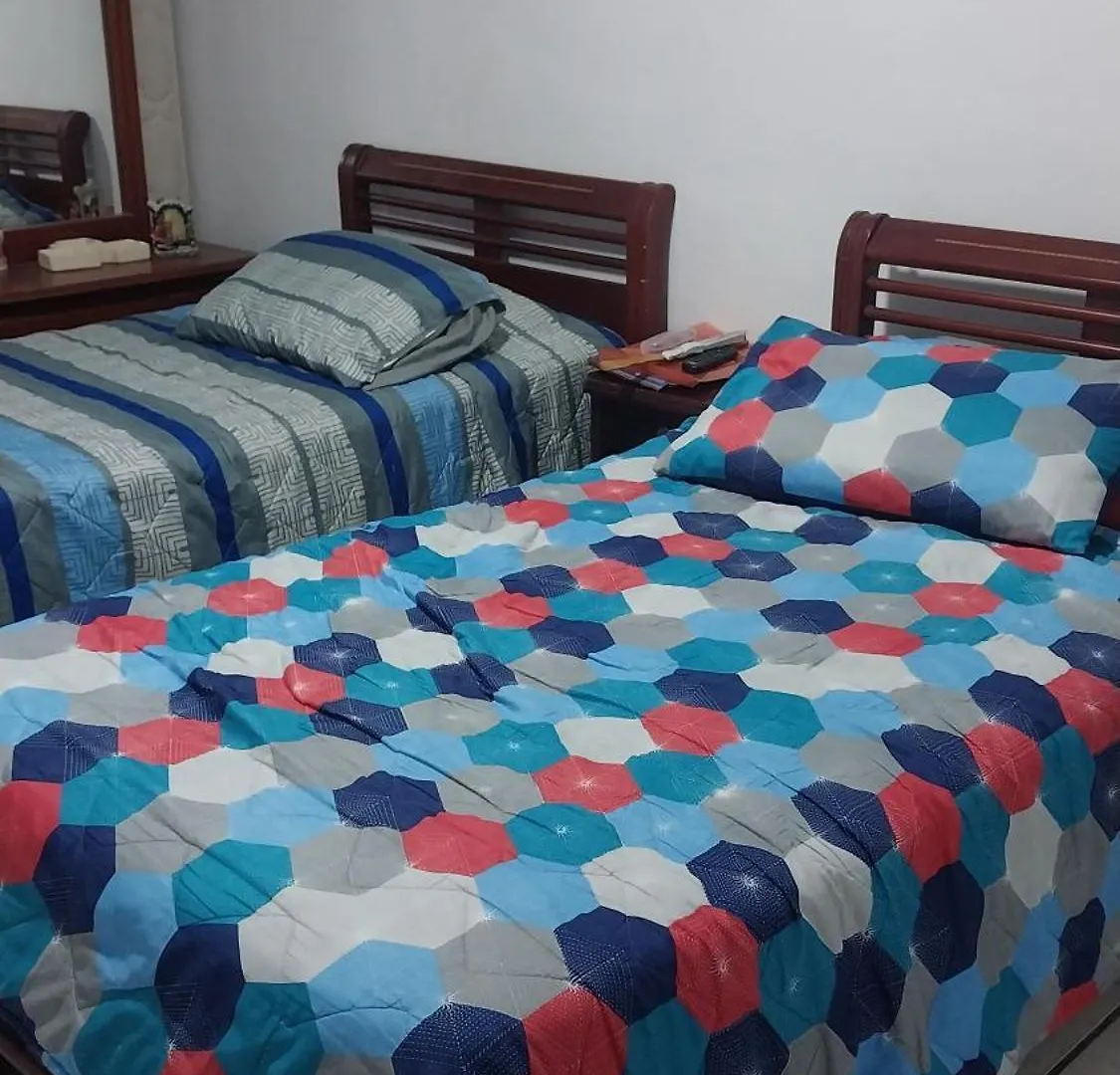 Comfort La Espanola Cartagena
