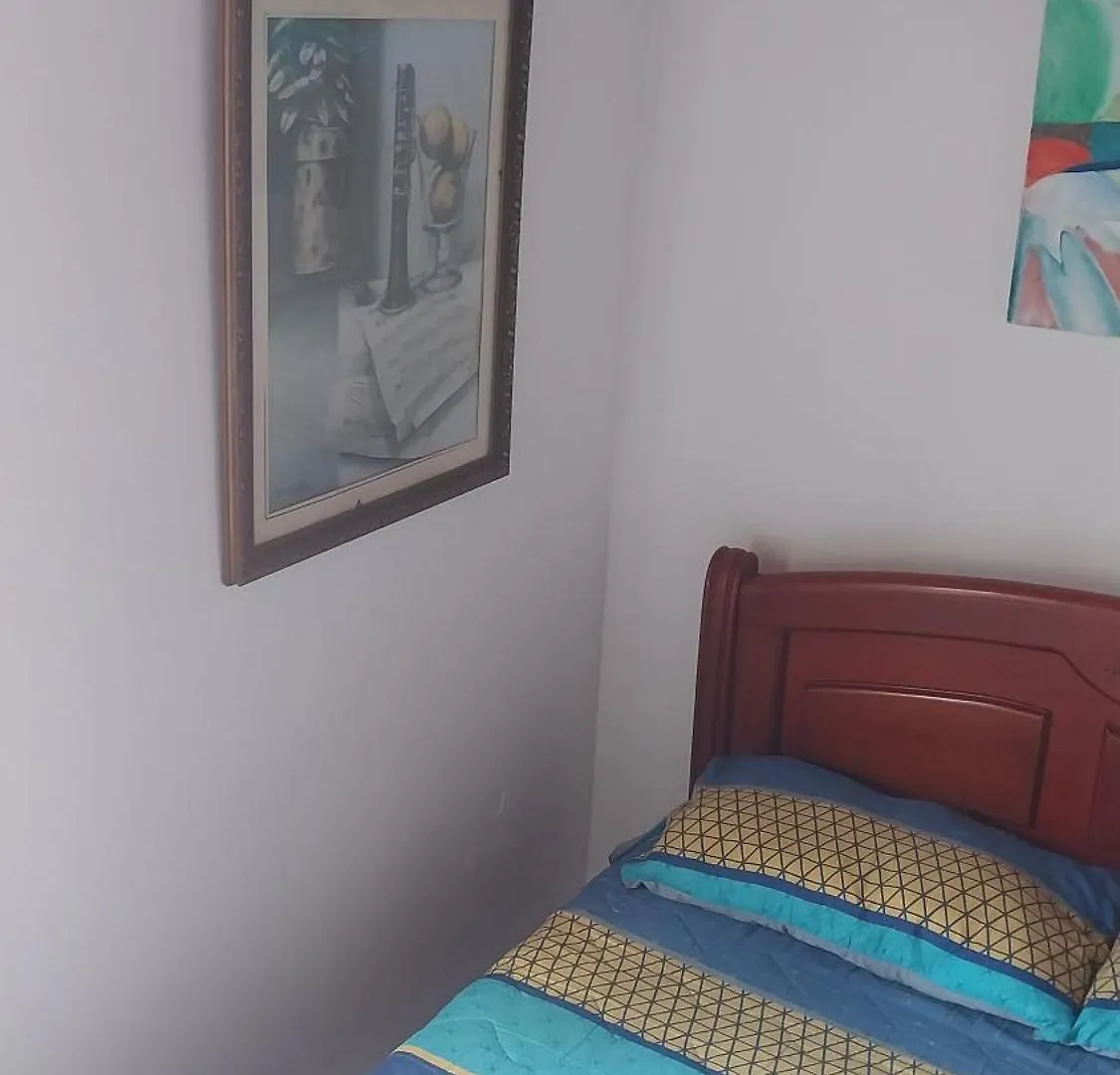 Comfort La Espanola Cartagena