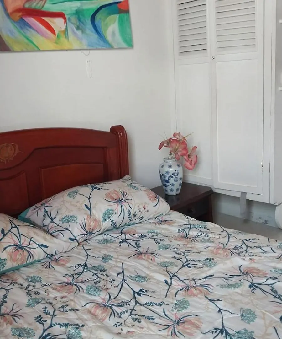 Comfort La Espanola Cartagena Privat bolig