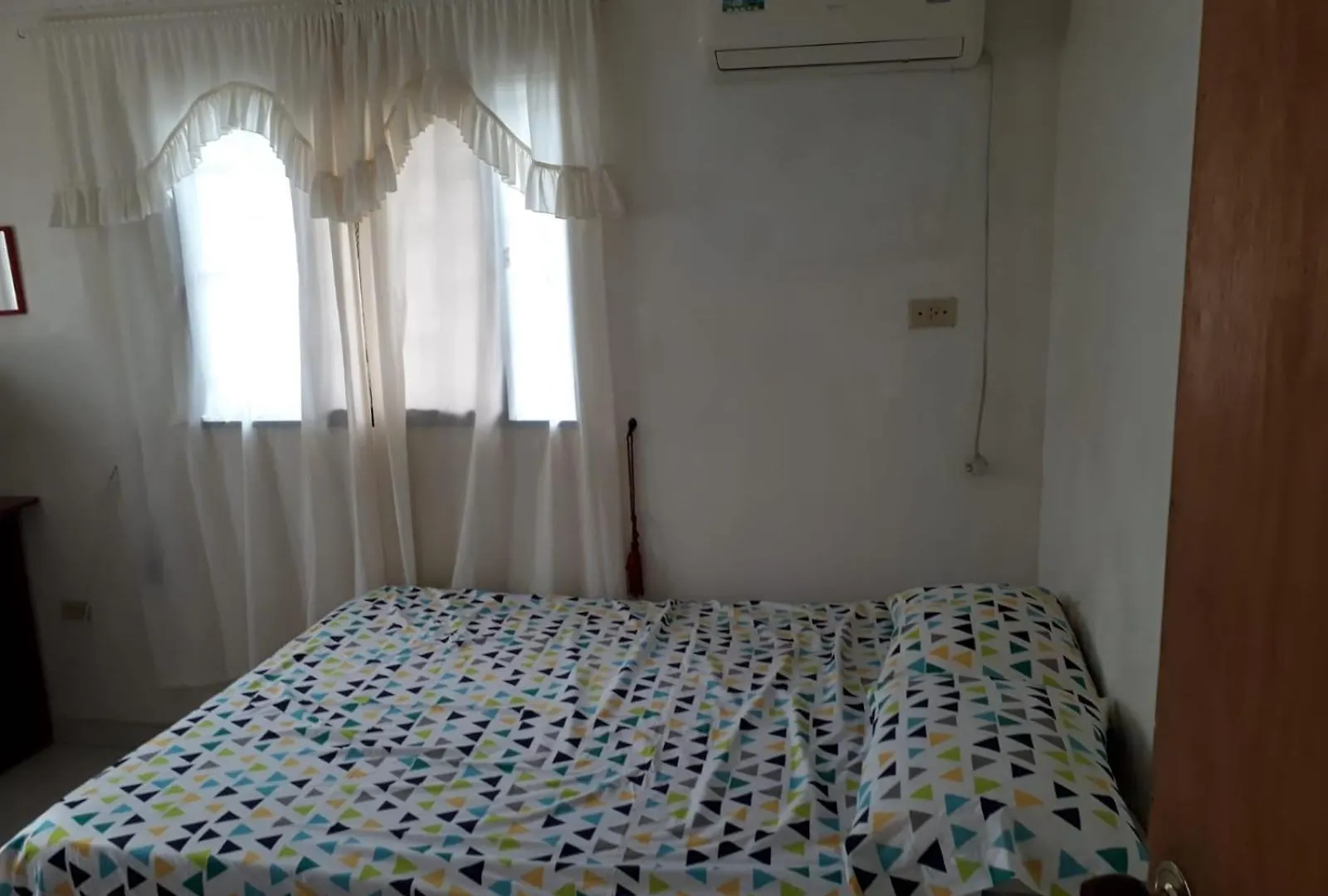 Comfort La Espanola Cartagena