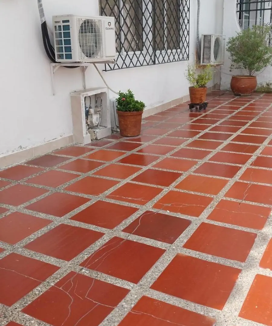 Privat bolig Comfort La Espanola Cartagena