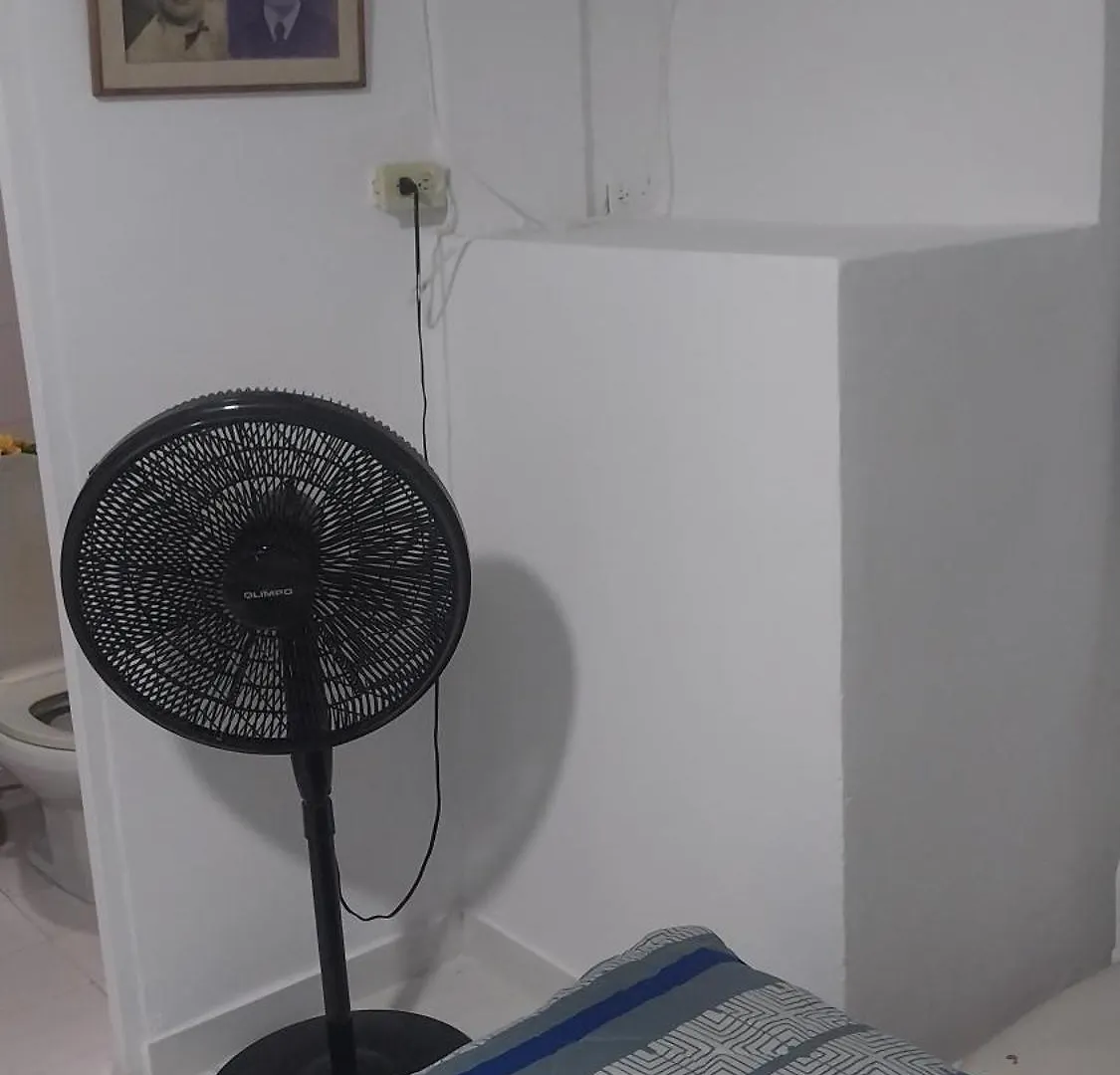 Comfort La Espanola Cartagena 0*,