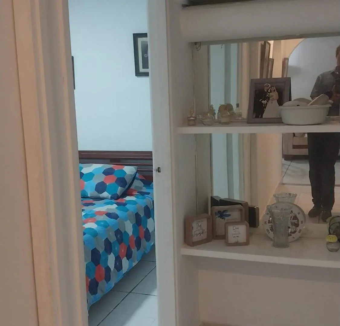 Privat bolig Comfort La Espanola Cartagena Colombia