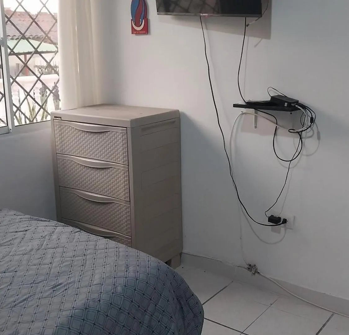 Comfort La Espanola Cartagena
