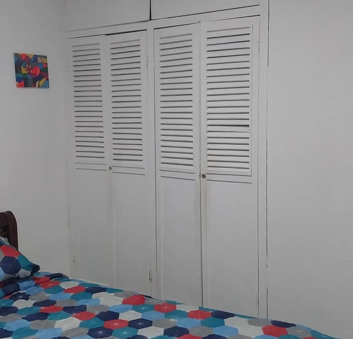 Privat bolig Comfort La Espanola Cartagena Colombia