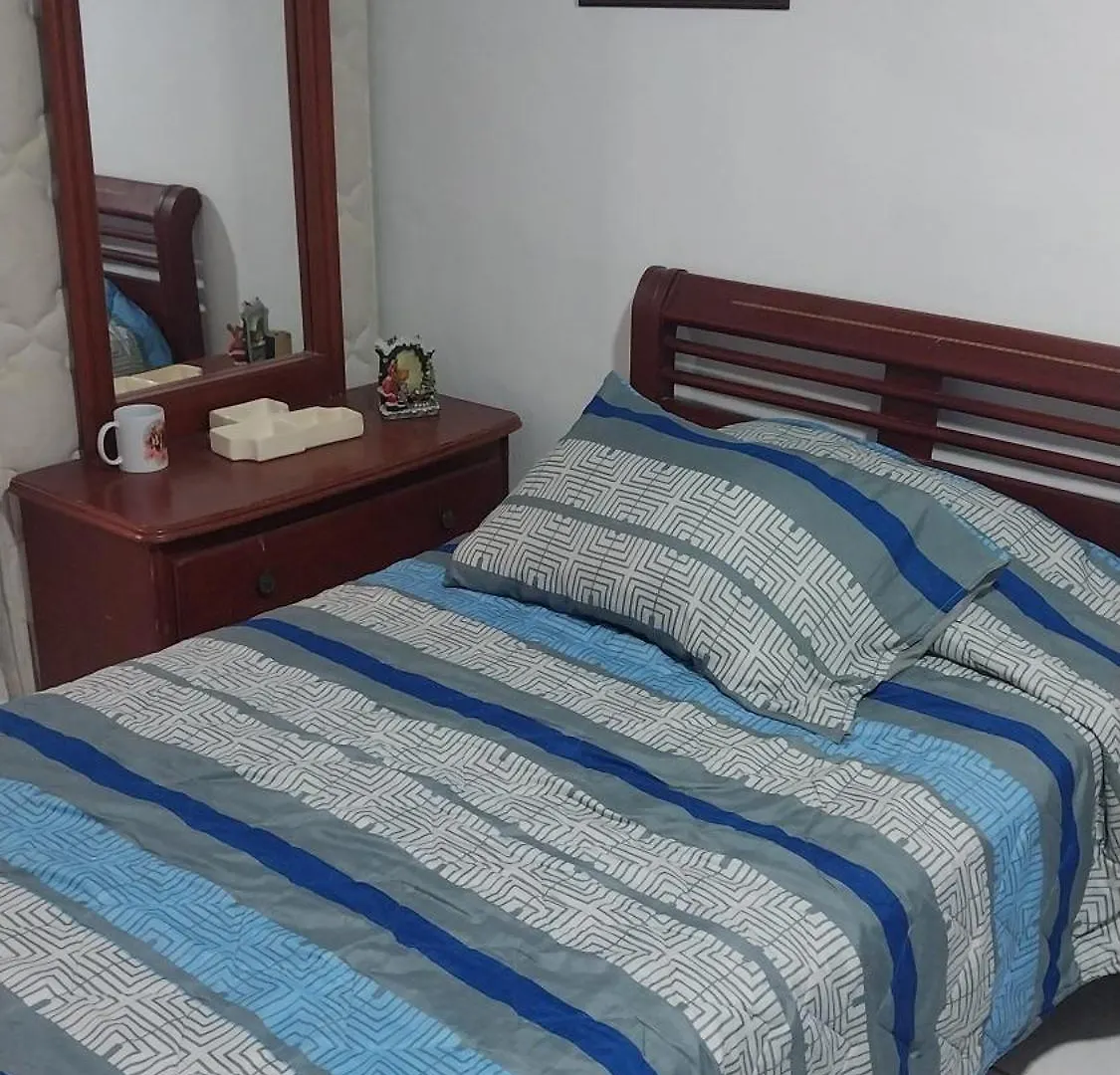 Comfort La Espanola Cartagena Colombia