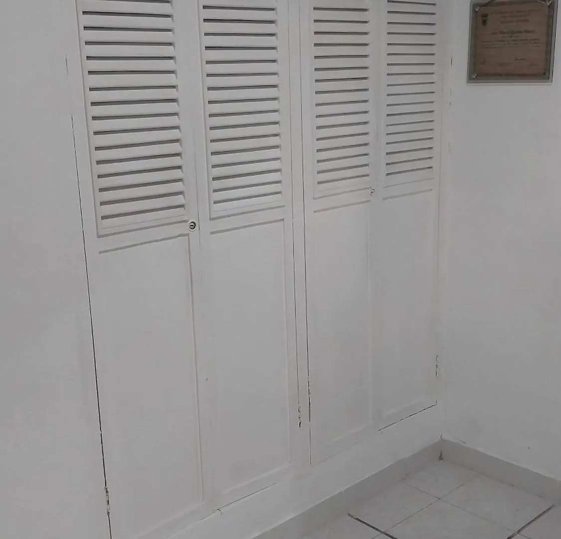 Comfort La Espanola Cartagena Privat bolig